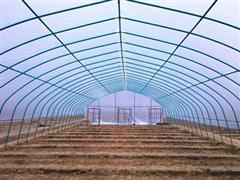 農業養殖棚-新型養殖大棚