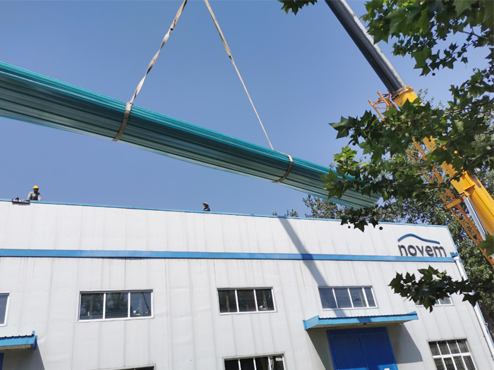 鋼結構廠房、車間